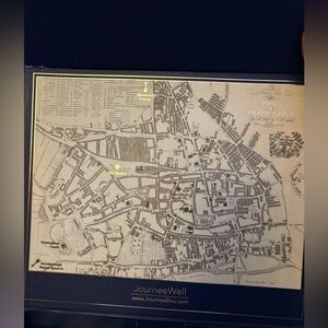 RETIRED Kevia "Nottingham" Journee Box - Entire Box, NO TEA Summer 2022